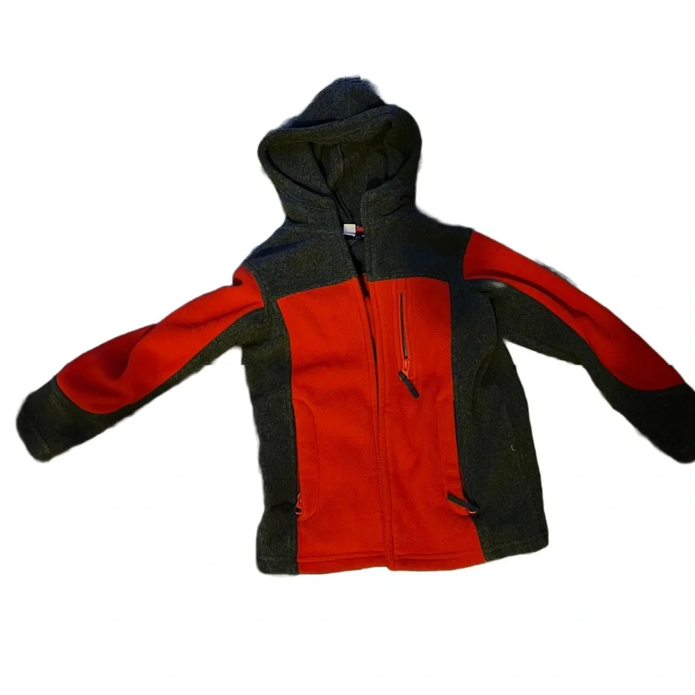 Jacket - Picture 1 of 5